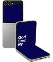 Samsung Galaxy Z Flip6