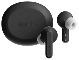 Sudio A3 Pro trådløse ørepropper