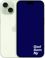 Apple iPhone 15