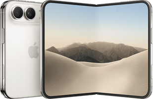 Apple iPhone Duo