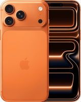 Apple iPhone 17 Pro Max