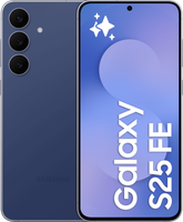 Samsung Galaxy S25 FE