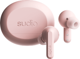 Sudio A3 Pro trådløse ørepropper