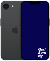Apple iPhone 16e