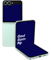 Samsung Galaxy Z Flip6