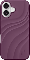 iDeal of Sweden Swirl Silicone Case iPhone 17