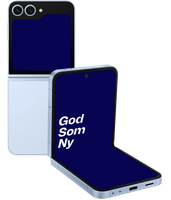 Samsung Galaxy Z Flip6