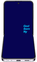 Samsung Galaxy Z Flip5