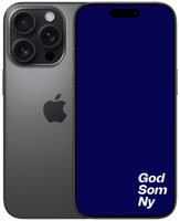 Apple iPhone 16 Pro