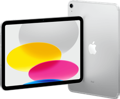 Apple iPad (2024) 5G