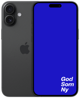 Apple iPhone 16 Plus