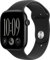 Apple Watch 12 Aluminium Sport Band M/L 46mm
