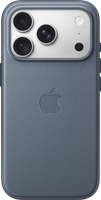 Apple MagSafe Deksel i teknisk vev iPhone 18 Pro Max