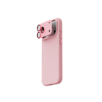 KEY CamGuard kamerabeskyttelse iPhone 17 Pro Max