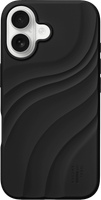iDeal of Sweden Swirl Silicone Case iPhone 17