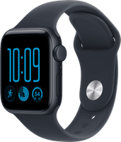 Apple Watch SE 3 (2026) Aluminium Sport Band S/M 40mm