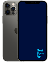 Apple iPhone 12 Pro