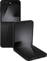 Samsung Galaxy Z Flip7 FE