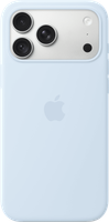 Apple MagSafe Silikondeksel iPhone 18 Pro Max