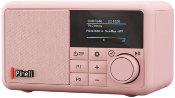 Pinell Compact Digitalradio