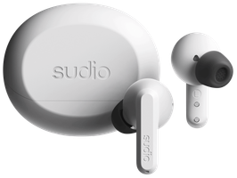 Sudio A3 Pro trådløse ørepropper
