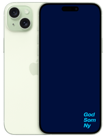 Apple iPhone 15 Plus