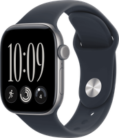 Apple Watch 12 Aluminium Sport Band S/M 46mm