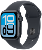 Apple Watch SE 3 Aluminium Sport Band S/M 40mm