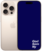 Apple iPhone 16 Pro