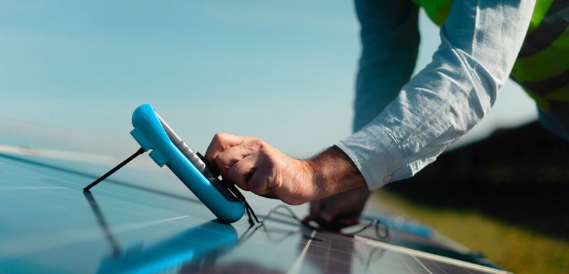 Avansert 5G for kontinuerlig og kritisk dataflyt