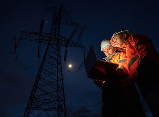 Optimal dekning der kommunen trenger det