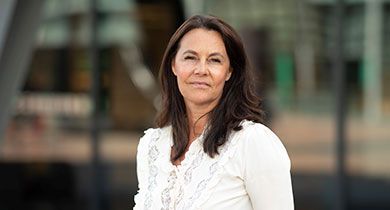 Digital Sikkerhet 2024 - Birgitte Engebretsen