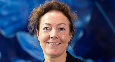 Digital Sikkerhet 2024 - Elise Lindeberg