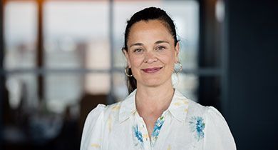 Digital Sikkerhet 2024 - Liv Dingsør