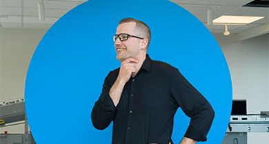 Digital Sikkerhet 2024 - Marius Sommerseth