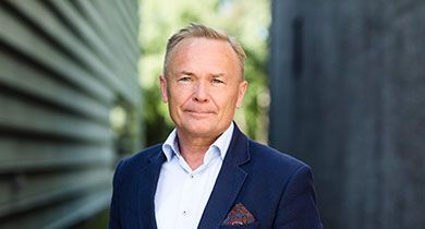Digital Sikkerhet 2024 - Odin Johannessen