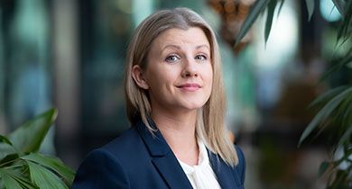 Digital Sikkerhet 2024 - Stine Backer-Røed