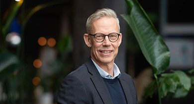 Digital Sikkerhet 2024 - Torfinn Eriksen