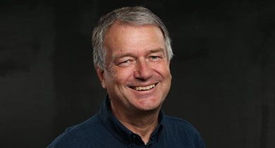Digital Sikkerhet 2024 - Øyvind Vasaasen