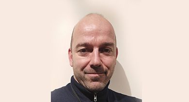 ONS konferansen - Bård Helgeland i Telenor