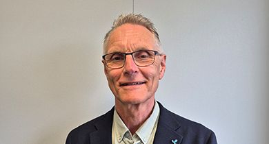 ONS konferansen, Jørn Fredriksen i Telenor