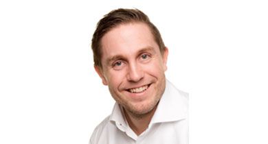 ONS konferansen - Robert Hansen i Telenor