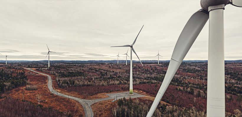 redundans viktig for kraft og energi
