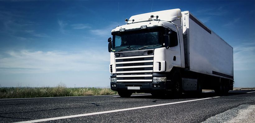 redundans for logistikk
