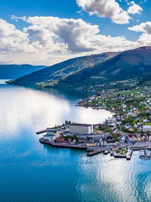 IoT og smarte sensorer for bedre drift