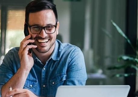 Fleksibel mobilbruk med full oversikt