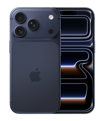 iPhone 17 Pro