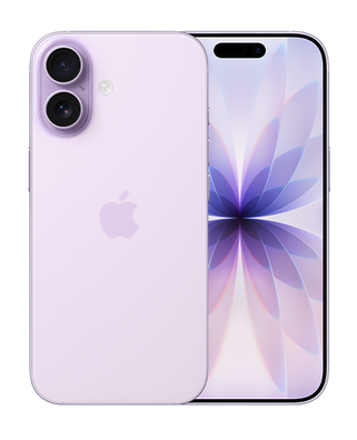 iPhone 17