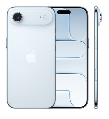 iPhone Air