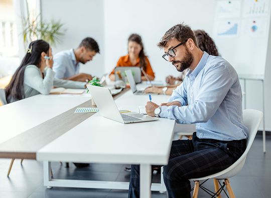 fiber bedrift og Meraki som tjeneste